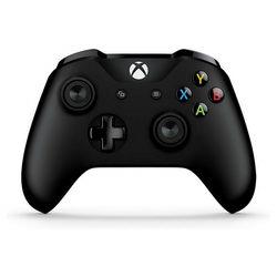 Control Microsoft Xbox One Wireless - Negro